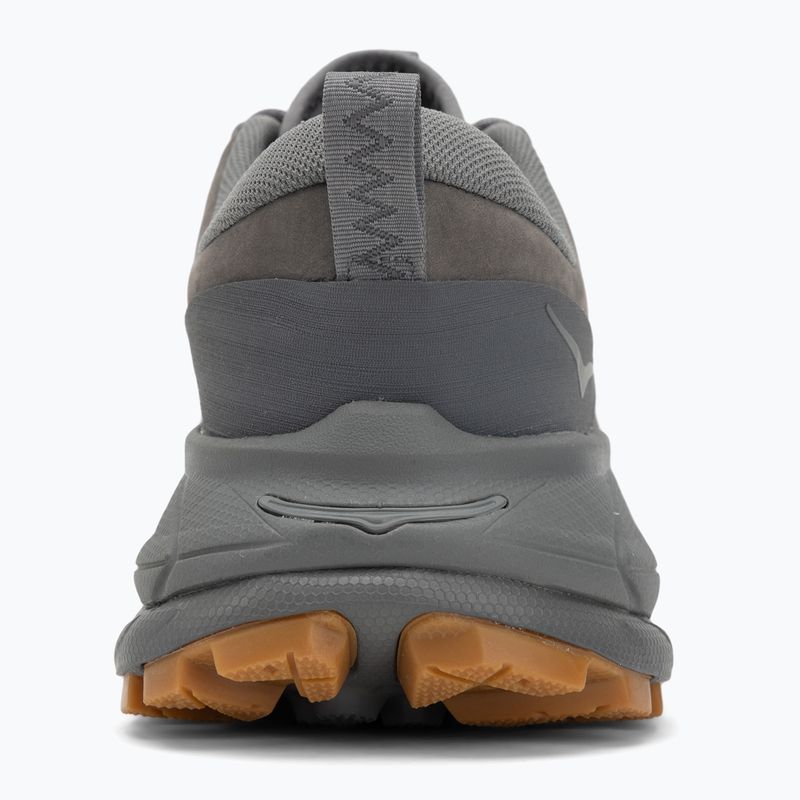 Buty HOKA Tor Summit asteroid/satelite grey 6