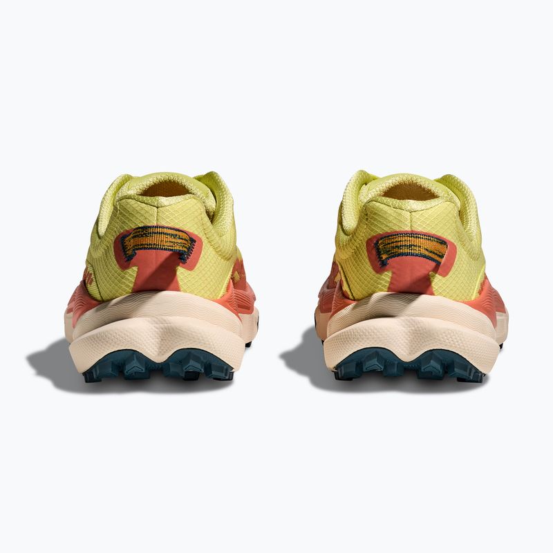 Buty do biegania damskie HOKA Torrent 4 yuzu/feldspar 13