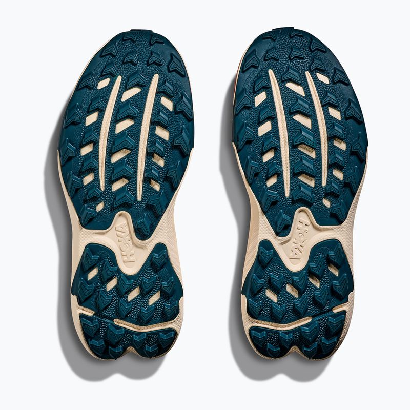 Buty do biegania damskie HOKA Torrent 4 yuzu/feldspar 14