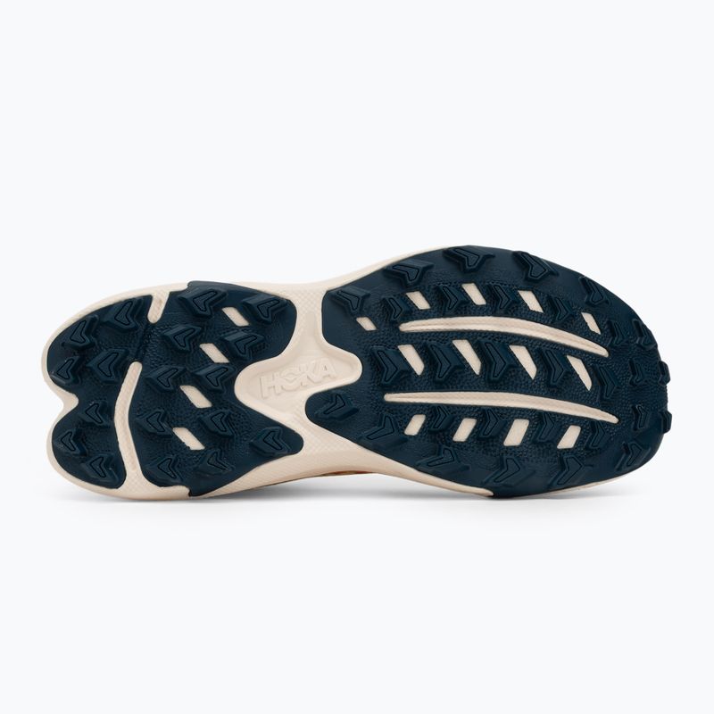 Buty do biegania damskie HOKA Torrent 4 yuzu/feldspar 4