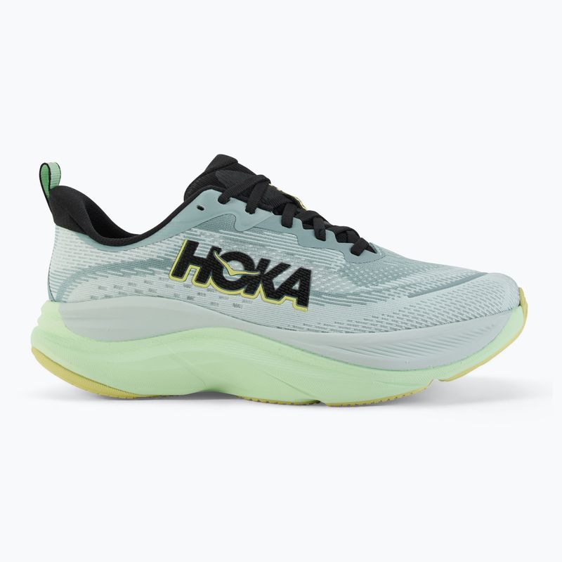 Buty do biegania męskie HOKA Skyflow druzy/droplet 2
