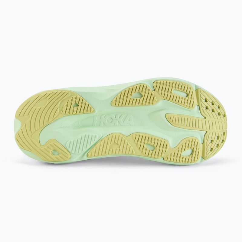Buty do biegania męskie HOKA Skyflow druzy/droplet 4