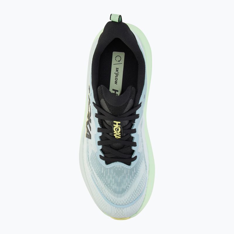 Buty do biegania męskie HOKA Skyflow druzy/droplet 5