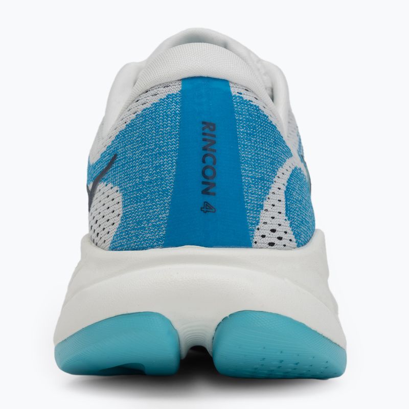 Buty do biegania męskie HOKA Rincon 4 frost/skyward blue 6