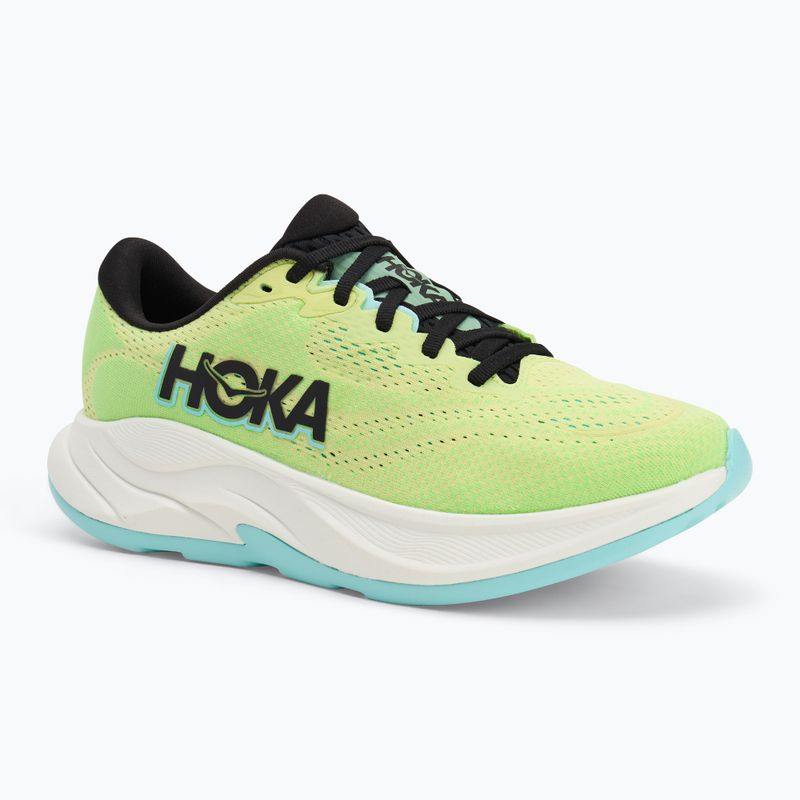 Buty do biegania męskie HOKA Rincon 4 yuzu/tart apple