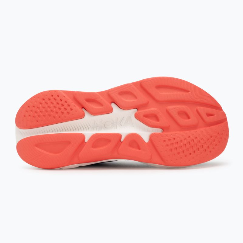 Buty do biegania damskie HOKA Rincon 4 moonlight/nautical dusk 4