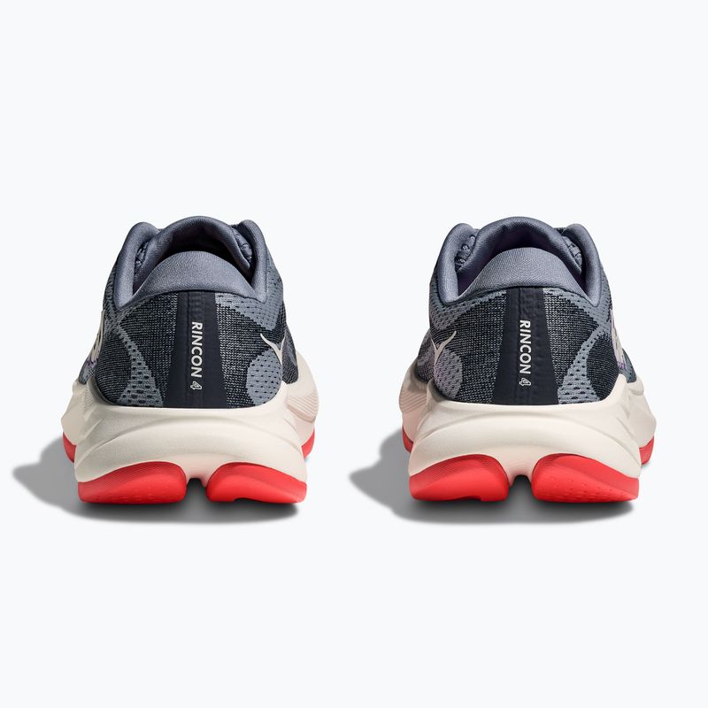 Buty do biegania damskie HOKA Rincon 4 moonlight/nautical dusk 6