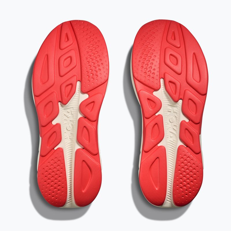 Buty do biegania damskie HOKA Rincon 4 moonlight/nautical dusk 7