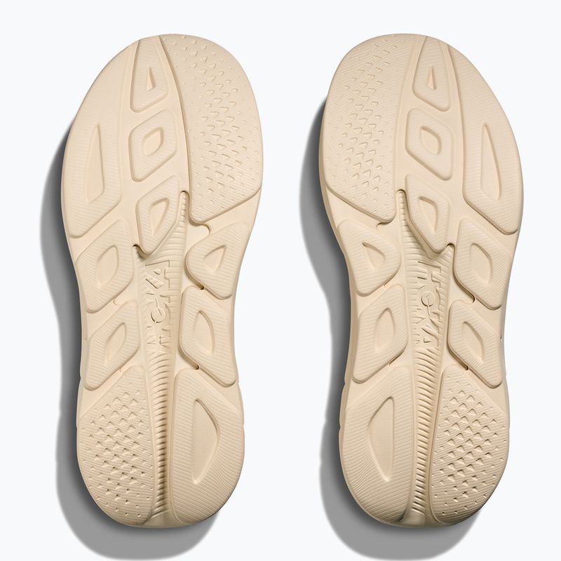 Buty do biegania damskie HOKA Rincon 4 vanilla/birch 7