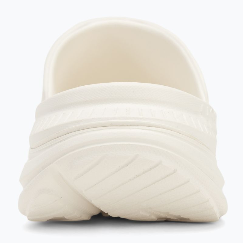 Klapki HOKA Ora Athletic Slide frost/lava 6