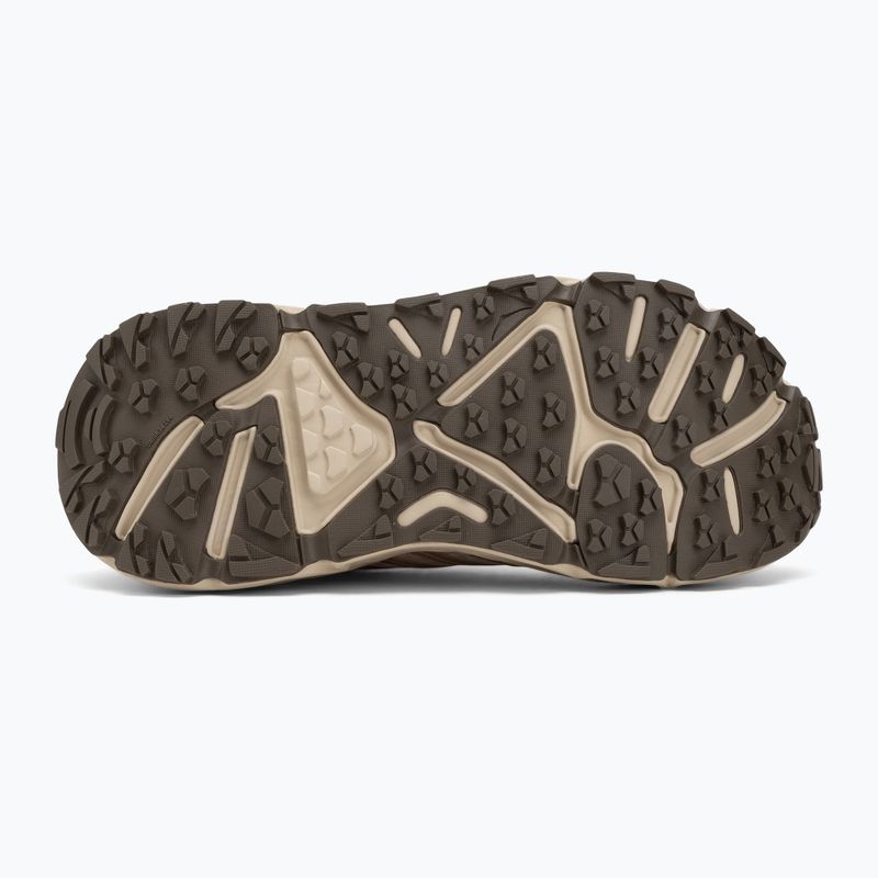 Buty HOKA Stinson Evo OG oat/oat milk 4