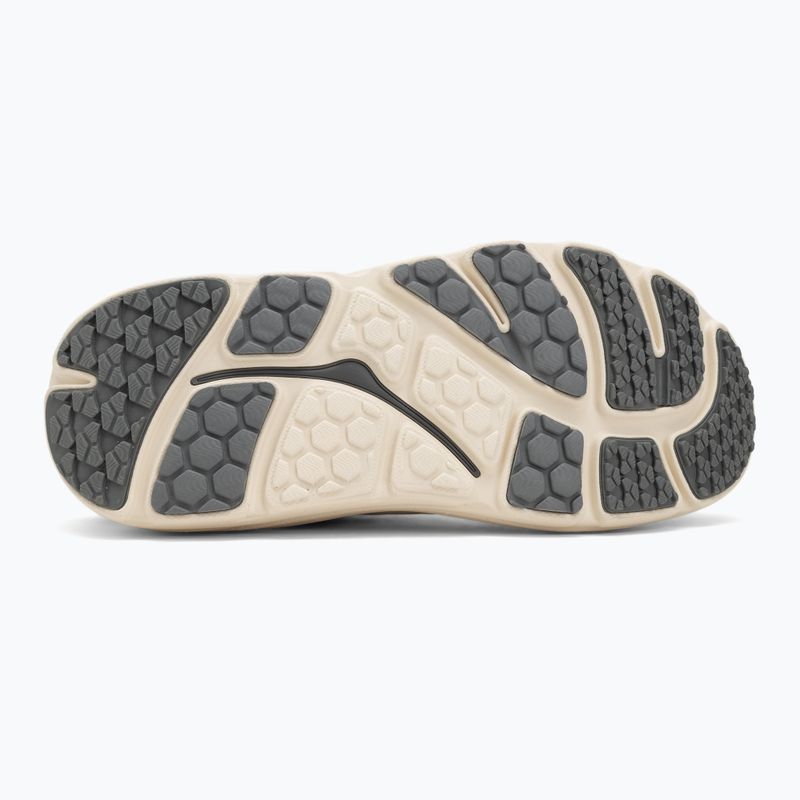 Buty HOKA Bondi B3LS alabaster/astroid 4