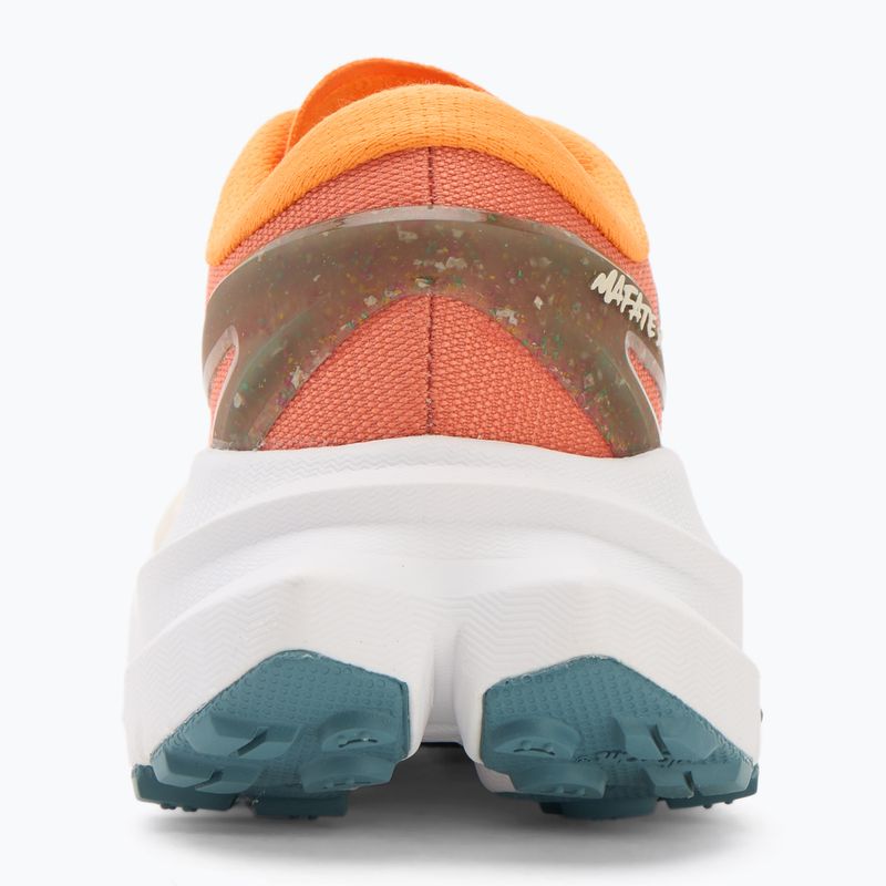 Buty do biegania damskie HOKA Mafate X feldspar/mountain fog 6