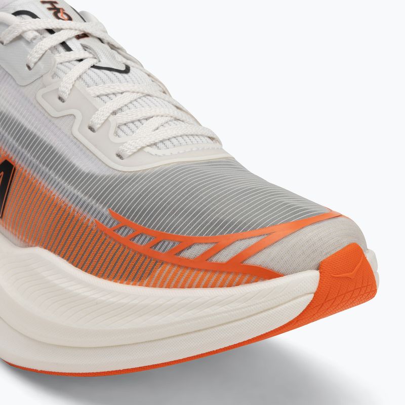 Buty do biegania HOKA Cielo X1 2.0 frost/lava 7