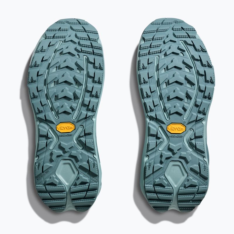 Buty turystyczne damskie HOKA Kaha 3 GTX mountain fog/druzy 7