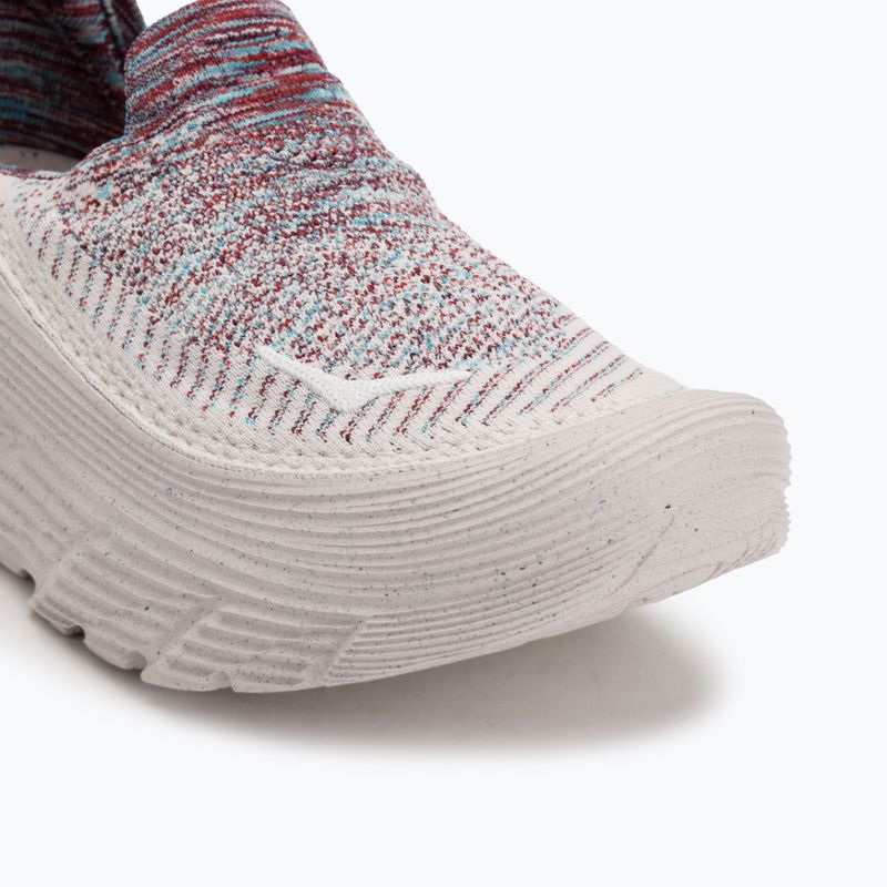 Buty HOKA Vibrant Bloom Restore TC alabaster/red cabbage 7