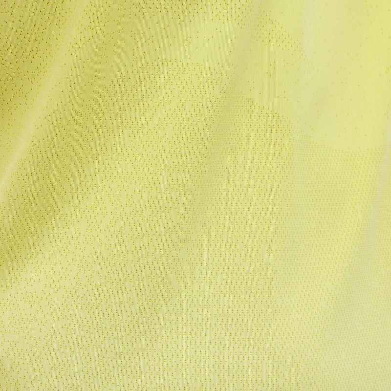 Koszulka do biegania męska HOKA Race Singlet hoka citrus 9
