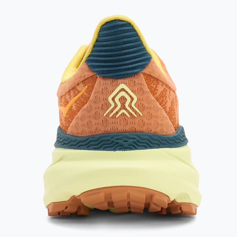 Buty do biegania męskie HOKA Challenger ATR 7 terra cotta/yuzu 6