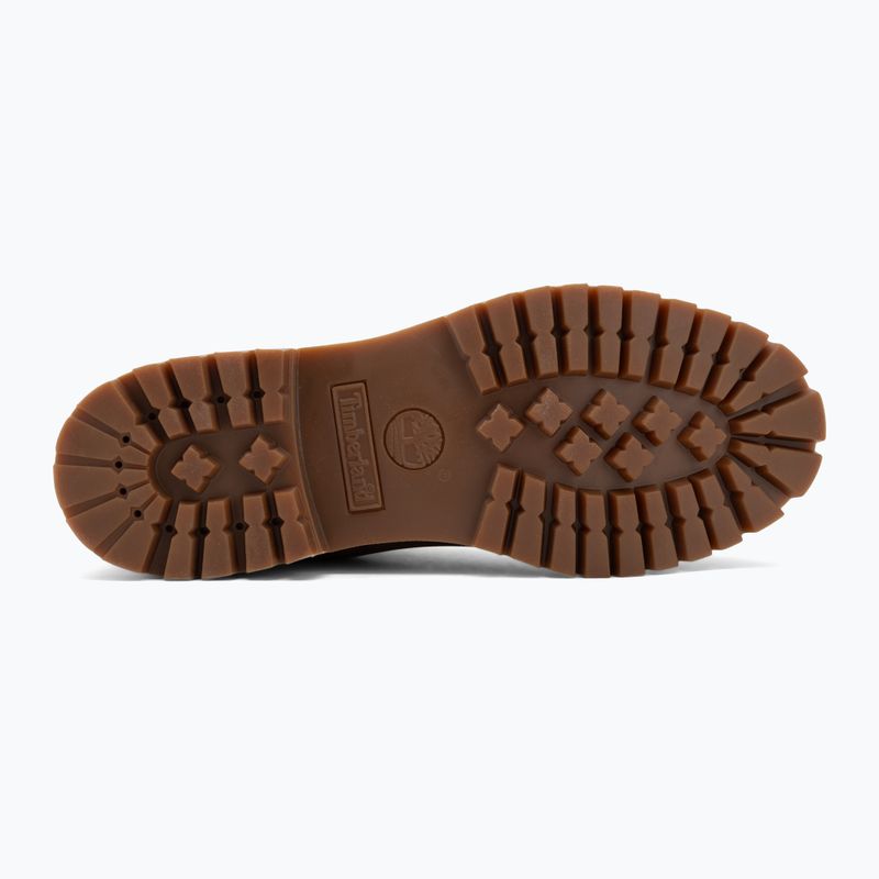Buty męskie Timberland 6In Premium brown 4