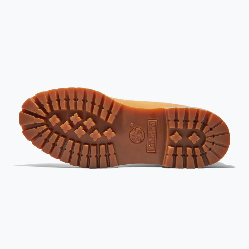Buty męskie Timberland 6 In Premium Fur/Warm Lin wheat 13