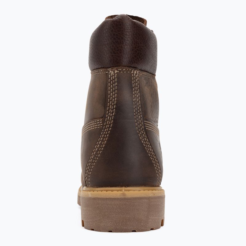 Buty męskie Timberland 6In Premium brown 6