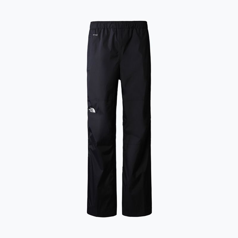 Spodnie męskie The North Face Antora Rain black 4