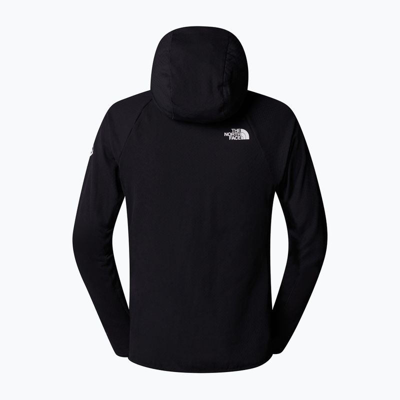 Bluza męska The North Face Summit Futurefleece FZ black/npf 6