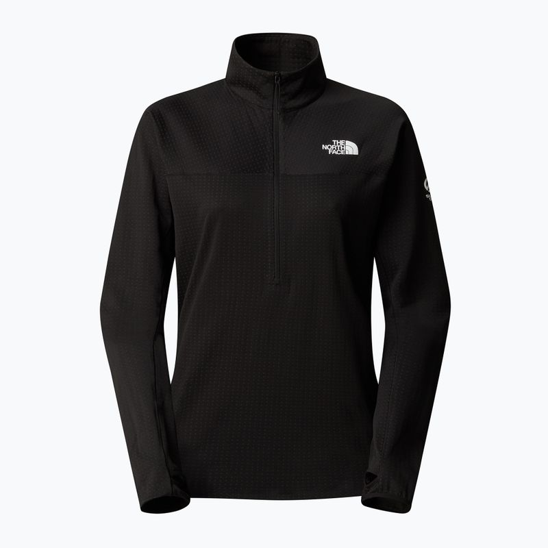 Bluza damska The North Face Summit Futurefleece LT 1/2 Zip black/npf 4