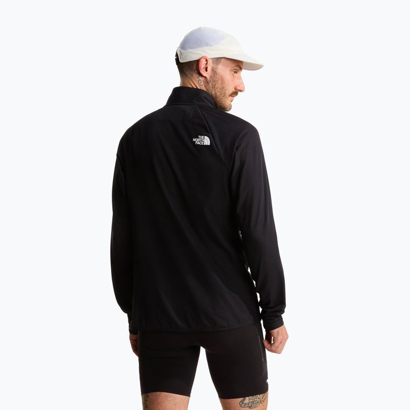 Bluza męska The North Face Summit Futurefleece LT 1/2 Zip black/npf 3