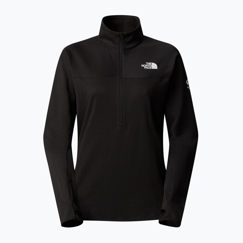 Bluza męska The North Face Summit Futurefleece LT 1/2 Zip black/npf 4