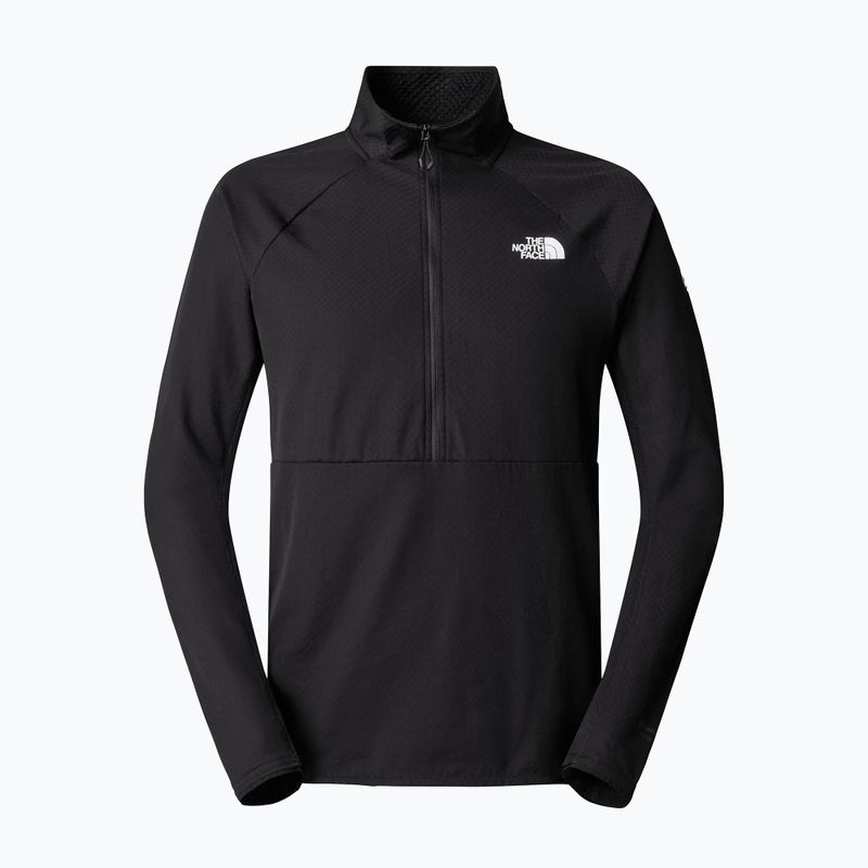Bluza męska The North Face Summit Futurefleece LT 1/2 Zip black/npf 5
