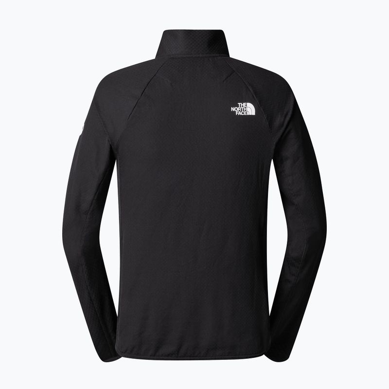 Bluza męska The North Face Summit Futurefleece LT 1/2 Zip black/npf 6