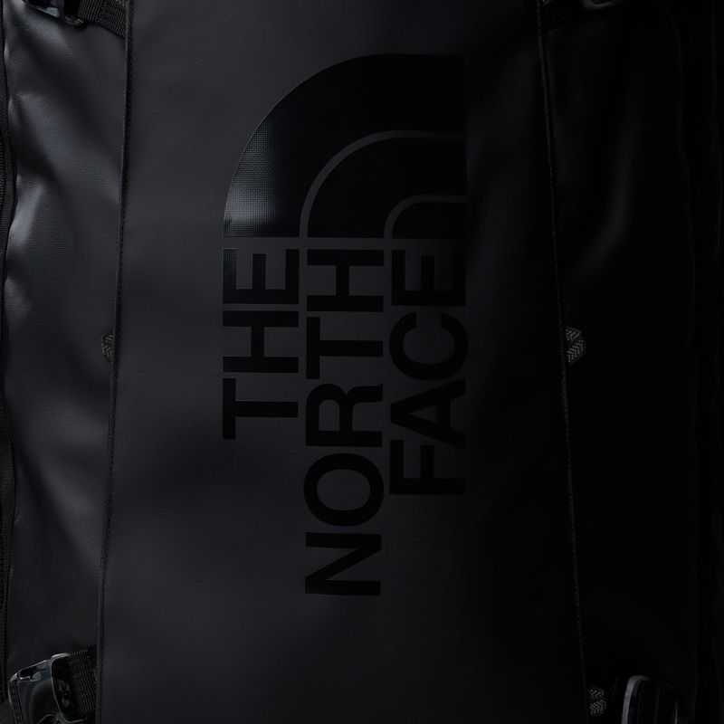 Torba podróżna The North Face Base Camp Rolling Thunder 36 Base Camp 160 l black/white/npf 3