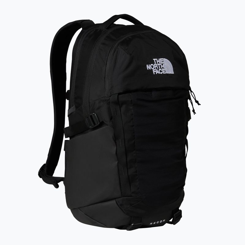 Plecak miejski The North Face Recon 30 l black/black/npf