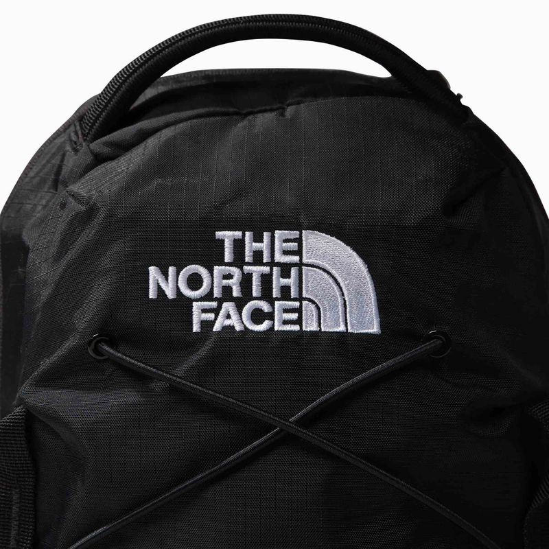 Plecak miejski na jedno ramię The North Face Borealis Sling 6 l black/white/npf 3