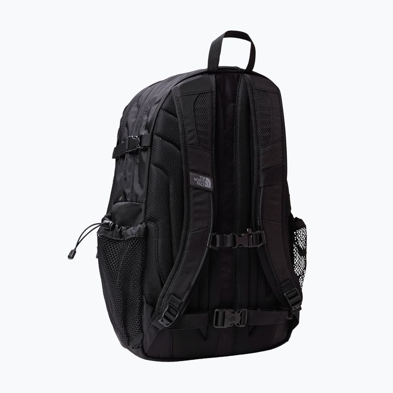 Plecak miejski The North Face Hot Shot Se 30 l tnf black/tnf white 2
