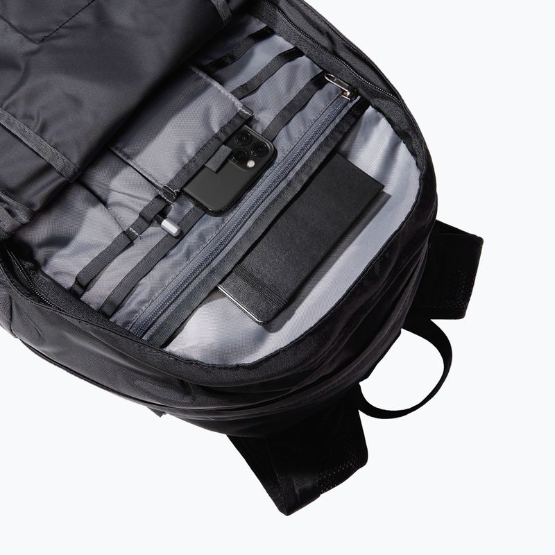 Plecak miejski The North Face Hot Shot Se 30 l tnf black/tnf white 5