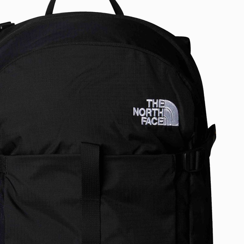 Plecak turystyczny The North Face Basin 36 l black/black/npf 3