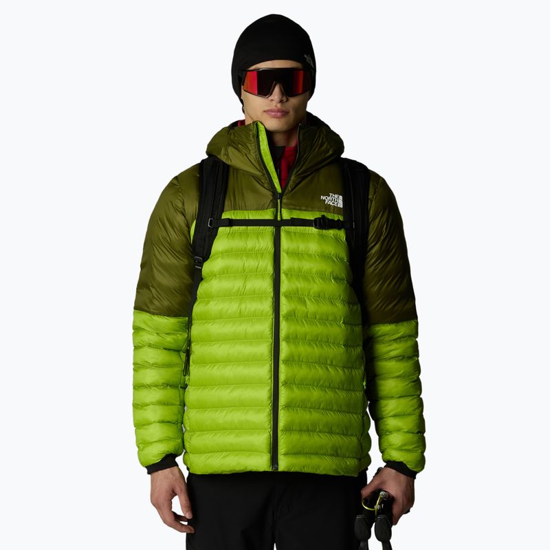 Plecak turystyczny The North Face Basin 18 l black/black/npf 7