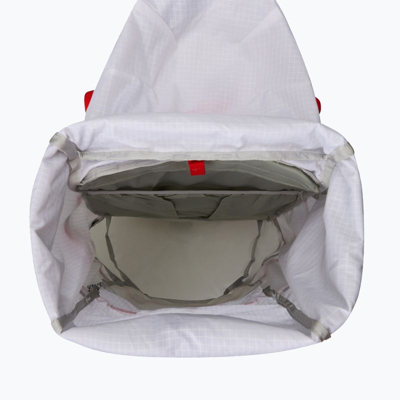 Plecak trekkingowy The North Face Phantom 38 l white/raw undyed 4