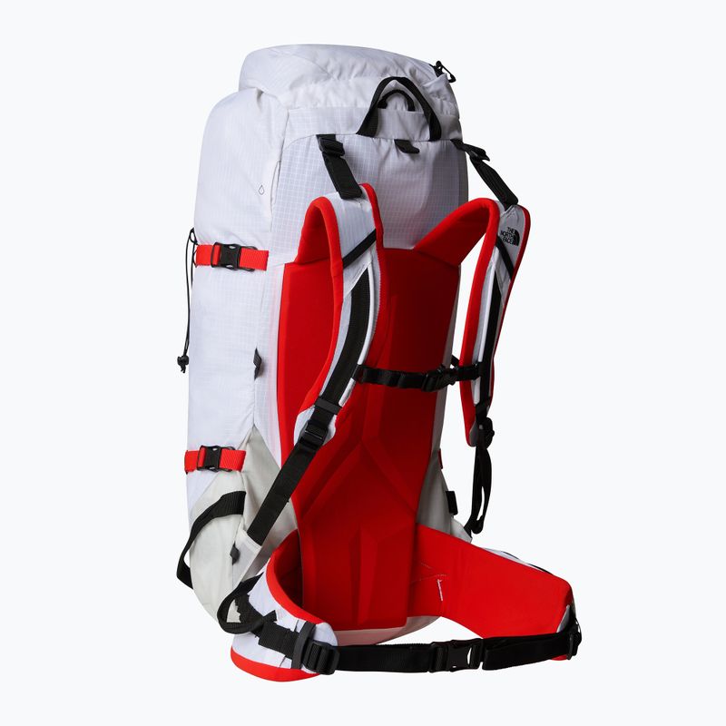 Plecak trekkingowy The North Face Phantom 38 l white/raw undyed 2