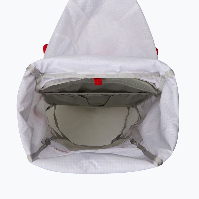 Plecak trekkingowy The North Face Phantom 38 l white/raw undyed 4