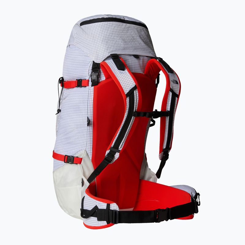 Plecak trekkingowy The North Face Cobra 65 l white/raw undyed 2