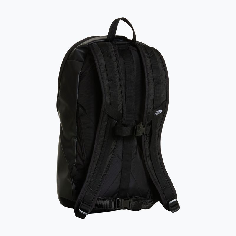 Plecak wspinaczkowy The North Face Route Rocket 16 l tnf black 2