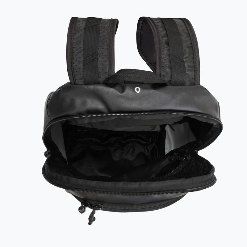 Plecak wspinaczkowy The North Face Route Rocket 16 l tnf black 6