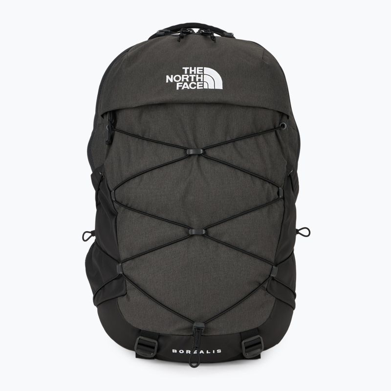 Plecak miejski The North Face Borealis 28 l asphalt grey light heat