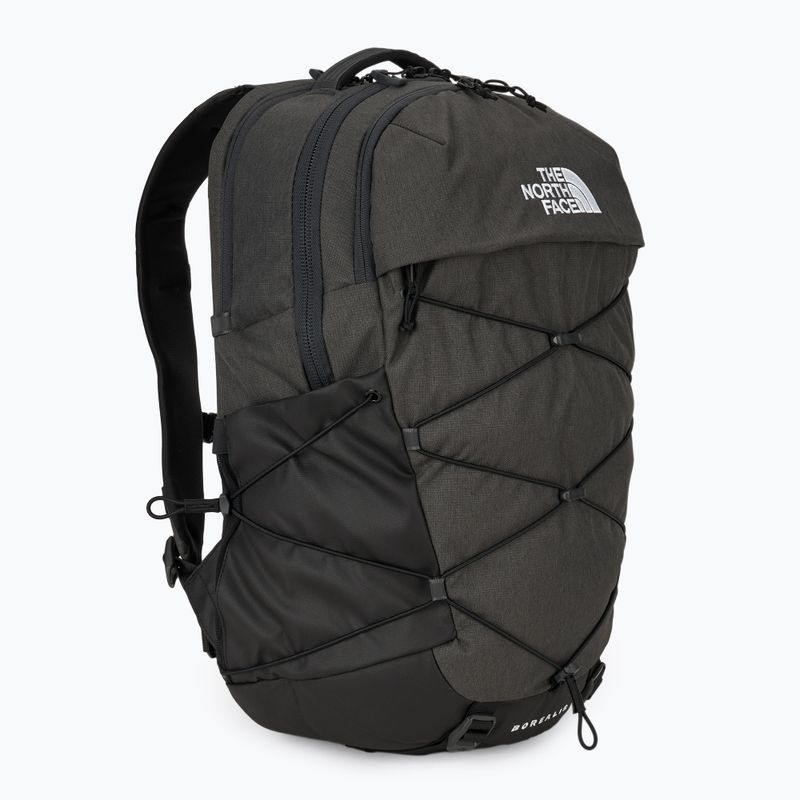 Plecak miejski The North Face Borealis 28 l asphalt grey light heat 2