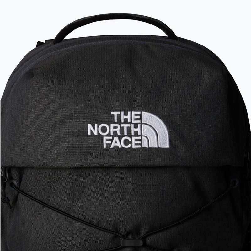 Plecak miejski The North Face Borealis 28 l asphalt grey light heat 3