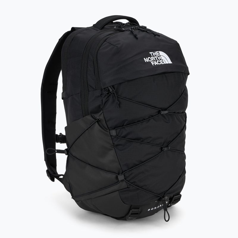 Plecak miejski The North Face Borealis 28 l black/black/npf 2