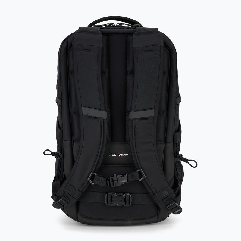 Plecak miejski The North Face Borealis 28 l black/black/npf 3